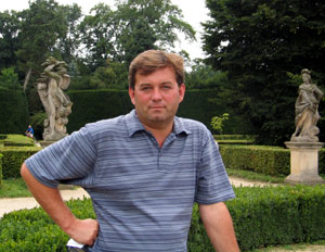 Соколов Дмитрий Юрьевич